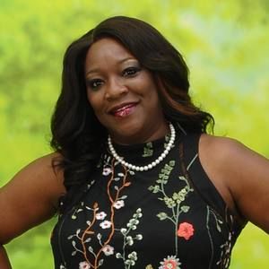 Meet your Posher, Kathy